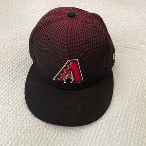 Arizona Diamondbacks New Era Hat